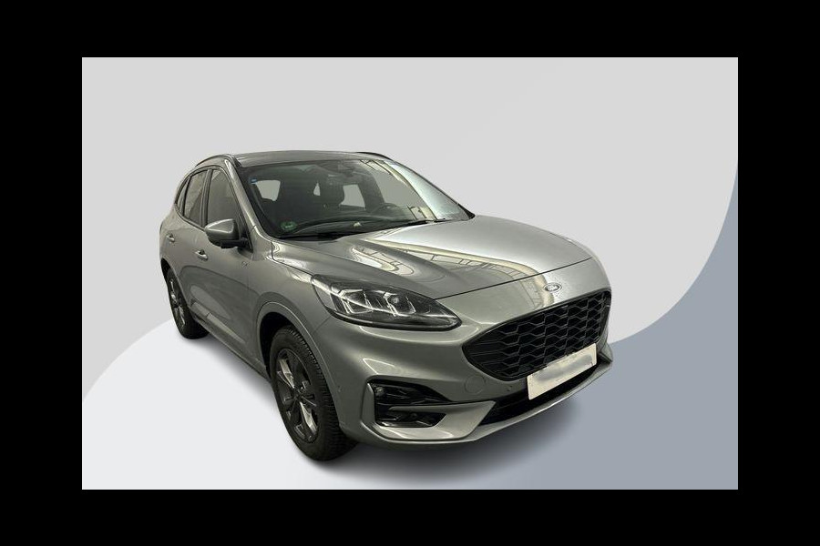 Ford Kuga 2.5 PHEV ST-Line X 225pk | Driver Assistance Pack | Winterpack | Technology Pack | All Weather Banden