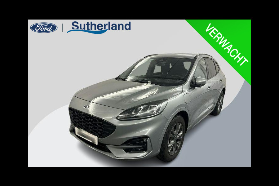 Ford Kuga 2.5 PHEV ST-Line X 225pk | Driver Assistance Pack | Winterpack | Technology Pack | All Weather Banden
