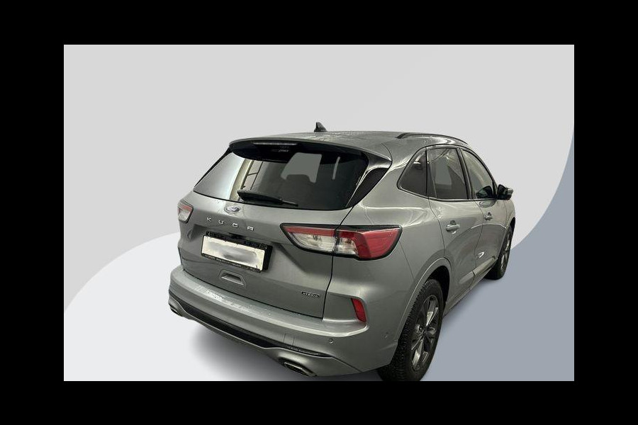 Ford Kuga 2.5 PHEV ST-Line X 225pk | Driver Assistance Pack | Winterpack | Technology Pack | All Weather Banden