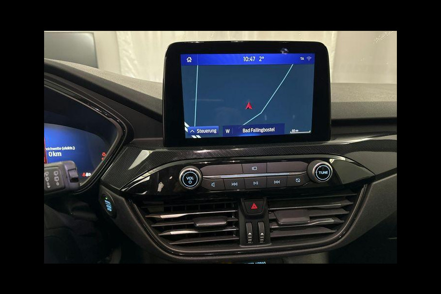 Ford Kuga 2.5 PHEV ST-Line X 225pk | Driver Assistance Pack | Winterpack | Technology Pack | All Weather Banden