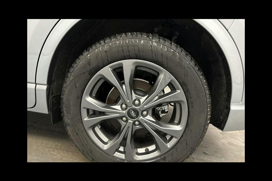 Ford Kuga 2.5 PHEV ST-Line X 225pk | Driver Assistance Pack | Winterpack | Technology Pack | All Weather Banden