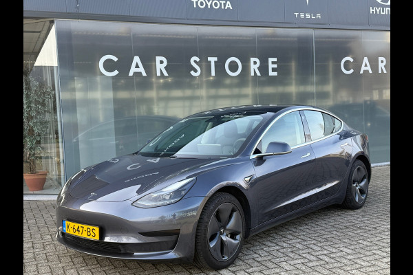 Tesla Model 3 Standard RWD Plus 60 kWh 92% SOH Autopilot