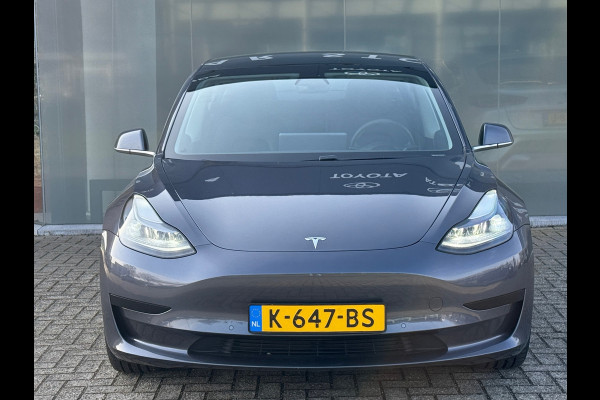 Tesla Model 3 Standard RWD Plus 60 kWh 92% SOH Autopilot