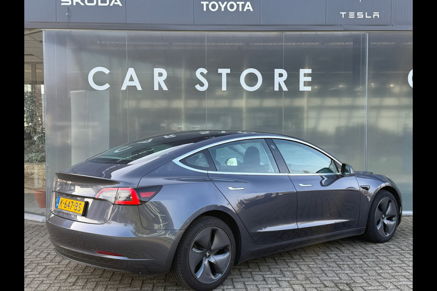 Tesla Model 3 Standard RWD Plus 60 kWh 92% SOH Autopilot