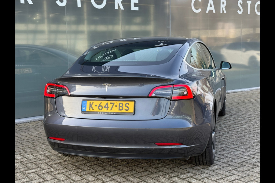 Tesla Model 3 Standard RWD Plus 60 kWh 92% SOH Autopilot