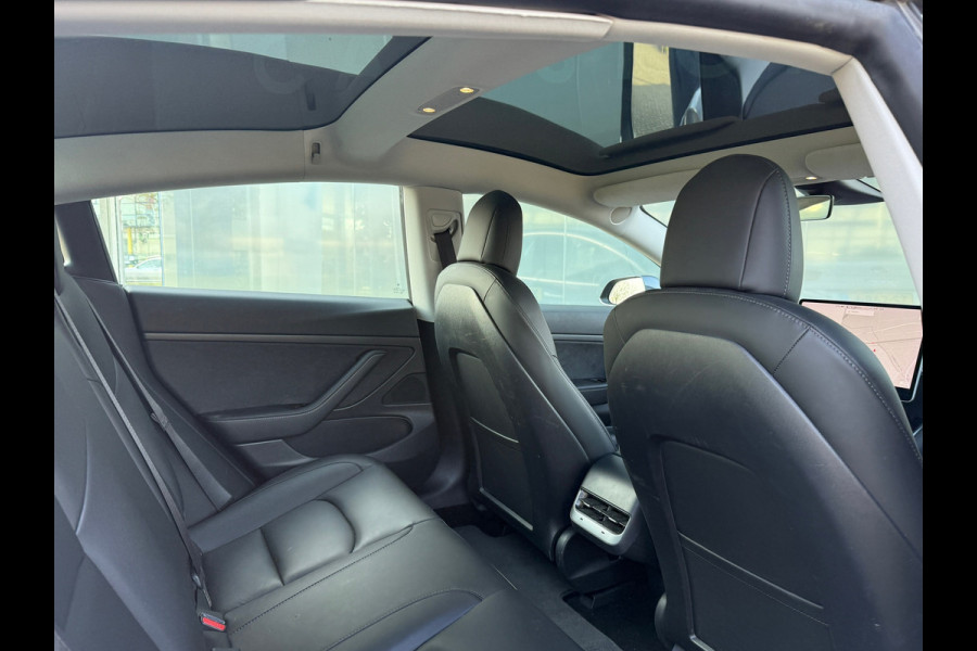 Tesla Model 3 Standard RWD Plus 60 kWh 92% SOH Autopilot