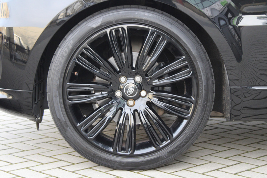 Land Rover Range Rover Sport 3.0 SDV6 SE | MEMORY | LUCHTVERING | ELEK TREKHAAK | KEYLESS | 4X STOELVERW | DODE HOEK | DEALER ONDH |