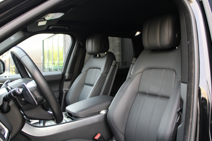 Land Rover Range Rover Sport 3.0 SDV6 SE | MEMORY | LUCHTVERING | ELEK TREKHAAK | KEYLESS | 4X STOELVERW | DODE HOEK | DEALER ONDH |