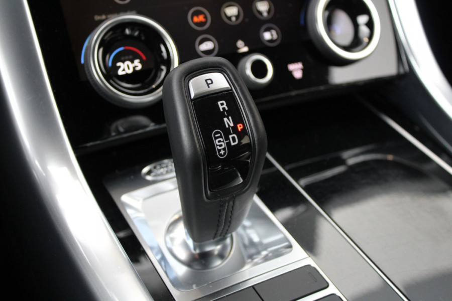 Land Rover Range Rover Sport 3.0 SDV6 SE | MEMORY | LUCHTVERING | ELEK TREKHAAK | KEYLESS | 4X STOELVERW | DODE HOEK | DEALER ONDH |
