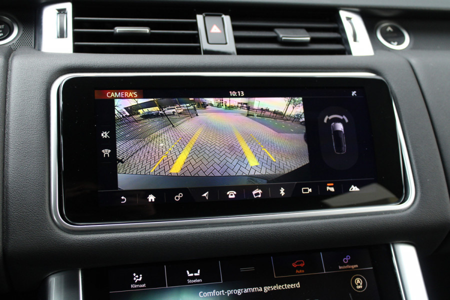 Land Rover Range Rover Sport 3.0 SDV6 SE | MEMORY | LUCHTVERING | ELEK TREKHAAK | KEYLESS | 4X STOELVERW | DODE HOEK | DEALER ONDH |