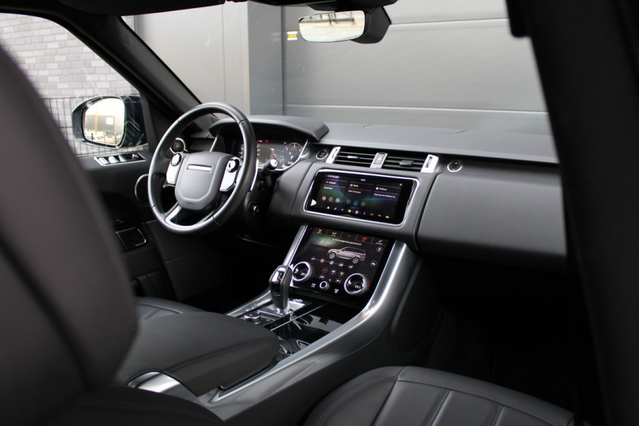 Land Rover Range Rover Sport 3.0 SDV6 SE | MEMORY | LUCHTVERING | ELEK TREKHAAK | KEYLESS | 4X STOELVERW | DODE HOEK | DEALER ONDH |