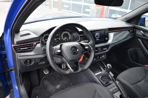 Škoda Kamiq 1.0 TSI Sport Business | Apple CarPlay | Sportstoelen | Climate | Cruise