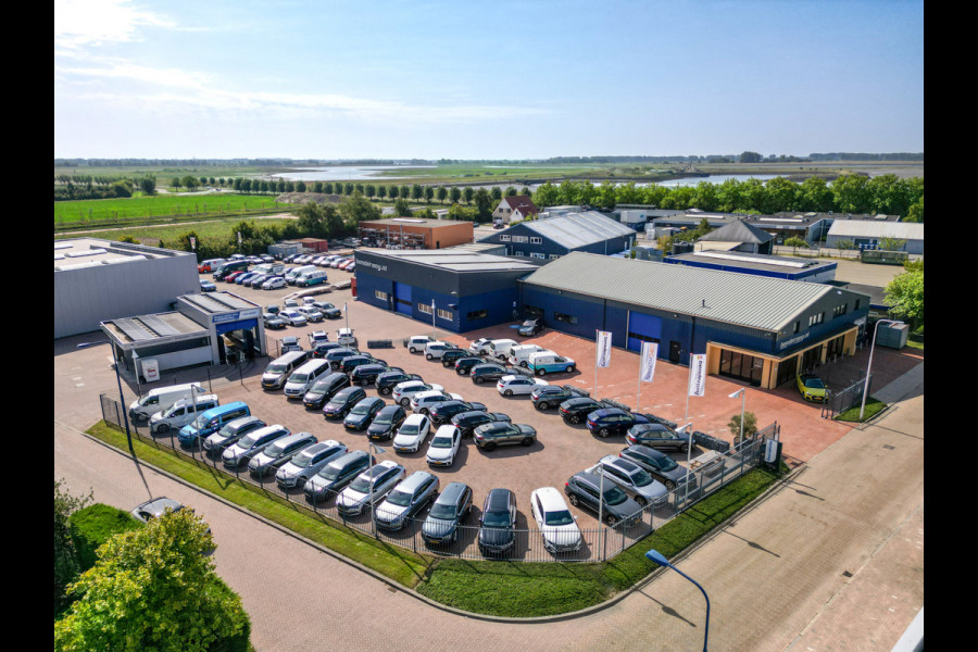 Škoda Octavia Combi 1.5 TSI 150pk Style | Pano dak | Trekhaak