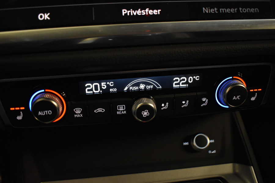 Audi Q3 45 TFSIe 245PK HYBRID S-TRONIC EDITION NAVI/PDC/BLUETOOTH