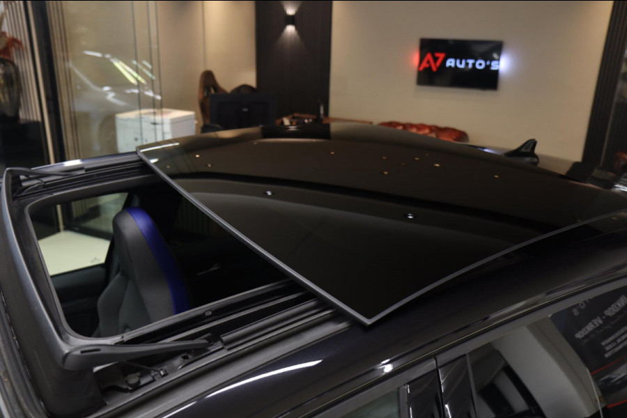 Volkswagen Golf 1.4 eHybrid GTE /PANO/IQLIGHT/CAM/CARPLAY/ACC/LANE ASSIST/VOL