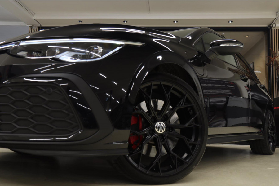 Volkswagen Golf 1.4 eHybrid GTE /PANO/IQLIGHT/CAM/CARPLAY/ACC/LANE ASSIST/VOL