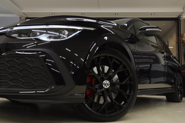 Volkswagen Golf 1.4 eHybrid GTE /PANO/IQLIGHT/CAM/CARPLAY/ACC/LANE ASSIST/VOL