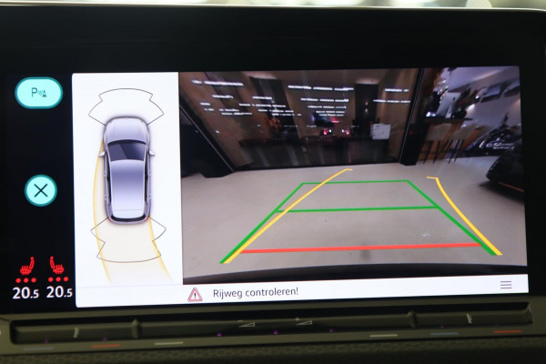 Volkswagen Golf 1.4 eHybrid GTE /PANO/IQLIGHT/CAM/CARPLAY/ACC/LANE ASSIST/VOL