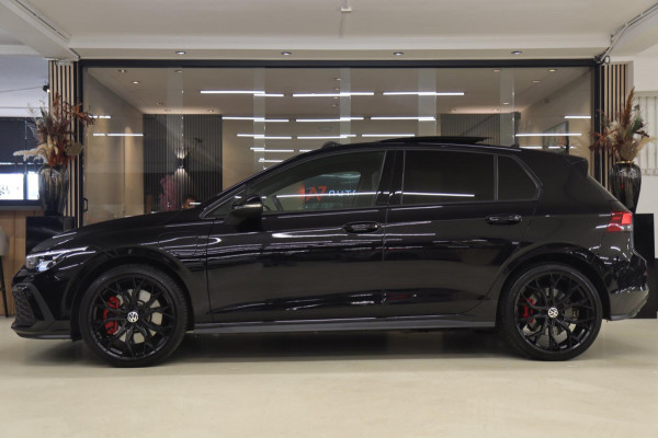 Volkswagen Golf 1.4 eHybrid GTE /PANO/IQLIGHT/CAM/CARPLAY/ACC/LANE ASSIST/VOL