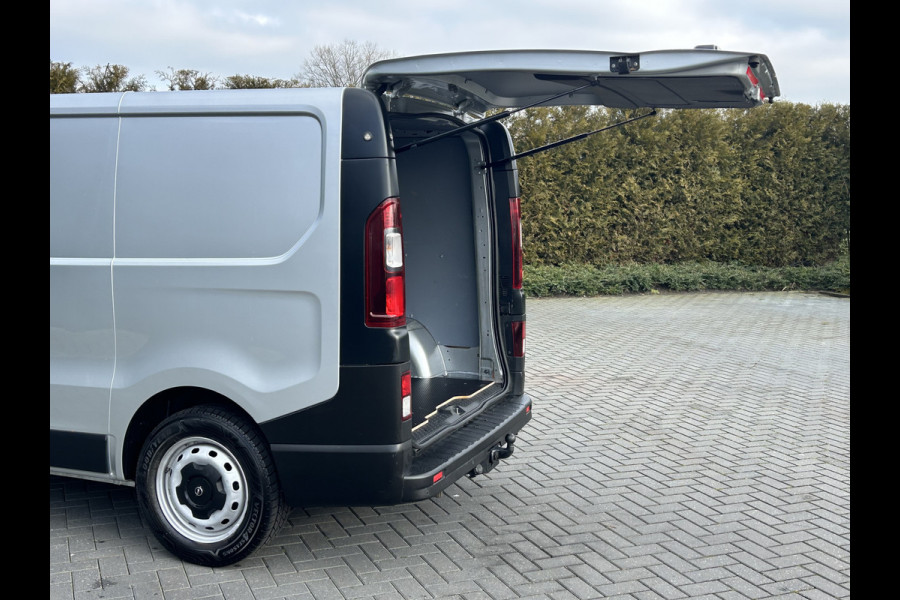 Opel Vivaro 1.6 CDTI 126 PK / L1H1 / 1e EIGENAAR / ACHTERKLEP / TREKHAAK / AIRCO / CRUISE / NAVI / CAMERA
