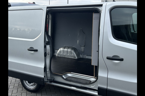 Opel Vivaro 1.6 CDTI 126 PK / L1H1 / 1e EIGENAAR / ACHTERKLEP / TREKHAAK / AIRCO / CRUISE / NAVI / CAMERA
