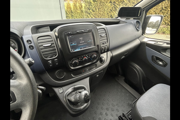 Opel Vivaro 1.6 CDTI 126 PK / L1H1 / 1e EIGENAAR / ACHTERKLEP / TREKHAAK / AIRCO / CRUISE / NAVI / CAMERA