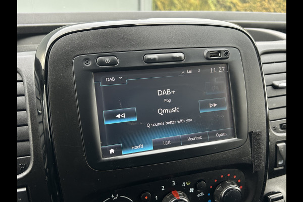 Opel Vivaro 1.6 CDTI 126 PK / L1H1 / 1e EIGENAAR / ACHTERKLEP / TREKHAAK / AIRCO / CRUISE / NAVI / CAMERA