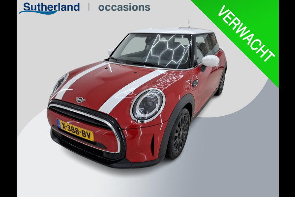 MINI Mini 1.5 Cooper Camden Edition