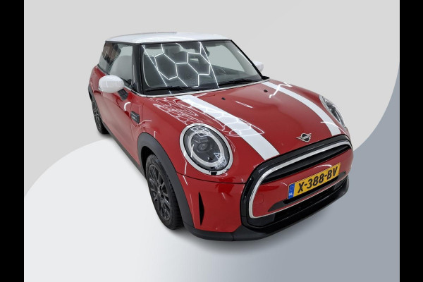 MINI Mini 1.5 Cooper Camden Edition
