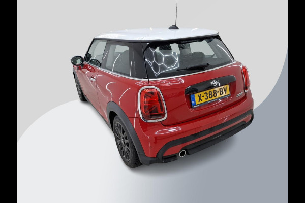 MINI Mini 1.5 Cooper Camden Edition