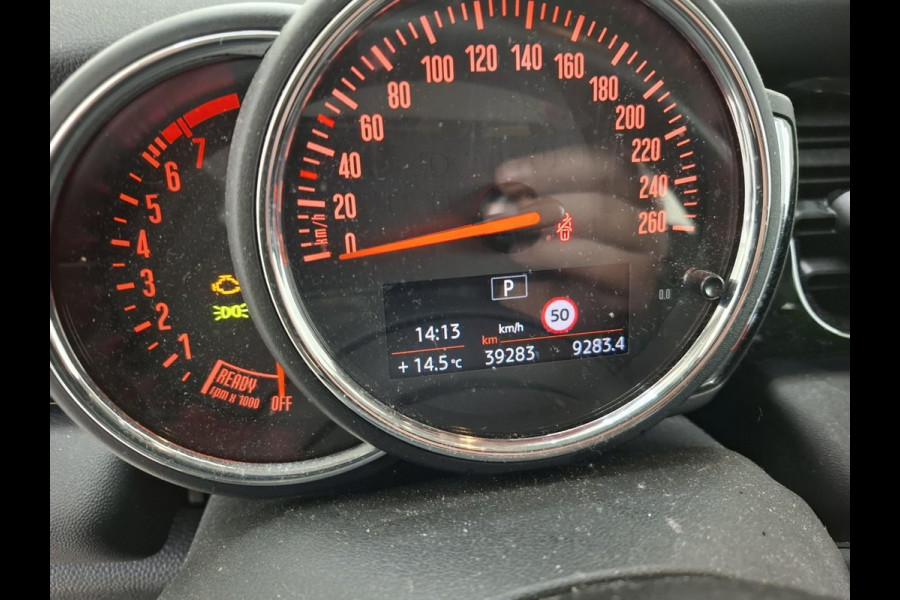 MINI Mini 1.5 Cooper Camden Edition