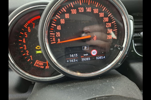 MINI Mini 1.5 Cooper Camden Edition