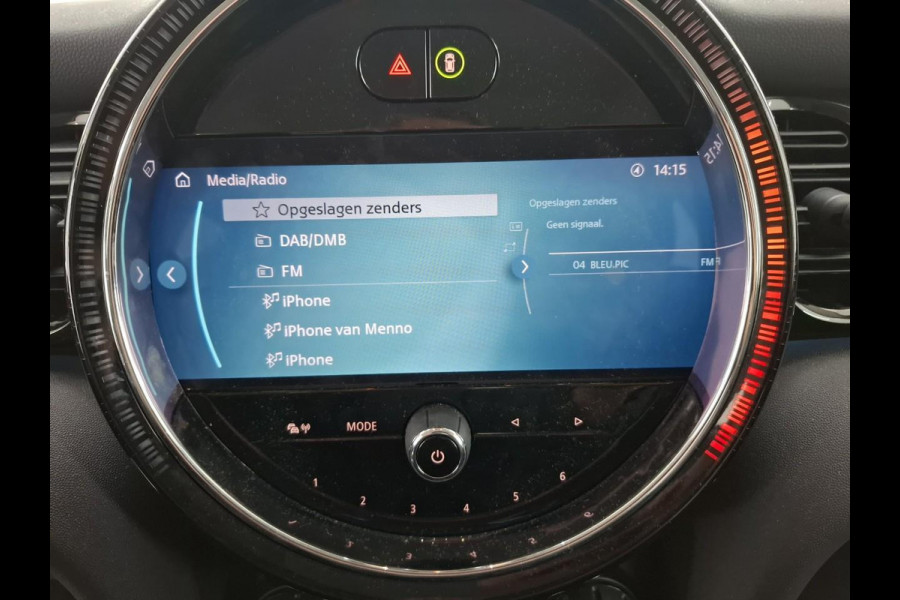 MINI Mini 1.5 Cooper Camden Edition