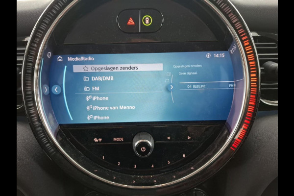 MINI Mini 1.5 Cooper Camden Edition