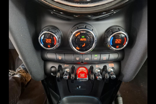 MINI Mini 1.5 Cooper Camden Edition