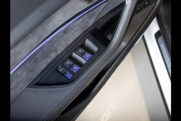 Audi e-tron 55 quattro S edition 95 kWh / 408pk / SOH 89% / Panoramadak / Trekhaak / B&O /