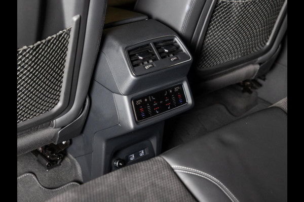 Audi e-tron 55 quattro S edition 95 kWh / 408pk / SOH 89% / Panoramadak / Trekhaak / B&O /