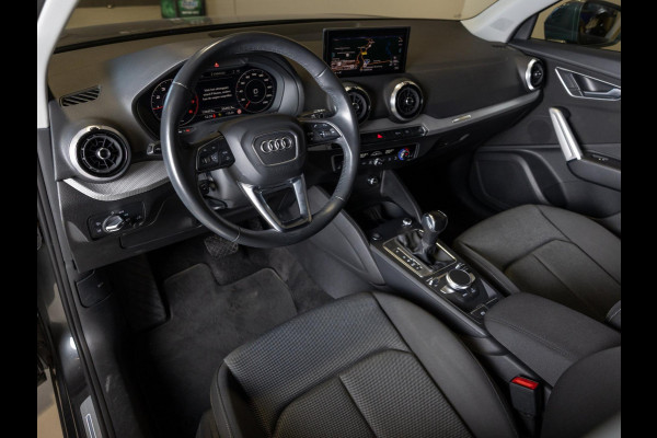 Audi Q2 35 TFSI S Edition / 150pk / Cruise / Trekhaak / Navigatie