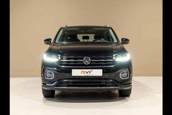 Volkswagen T-Cross 1.0 TSI R-Line / 115pk / Adaptieve cruise control / Automatische klimaatregeling /