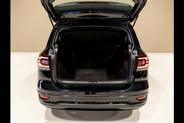 Volkswagen T-Cross 1.0 TSI R-Line / 115pk / Adaptieve cruise control / Automatische klimaatregeling /