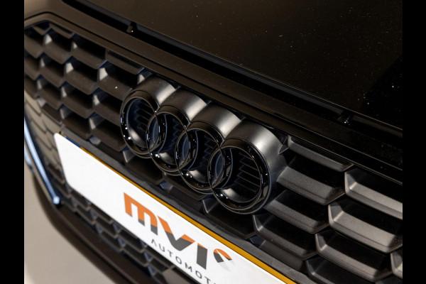 Audi A3 Sportback 35 TFSI S edition / 150pk / Adaptieve cruise control / Alcantara stuurwiel /