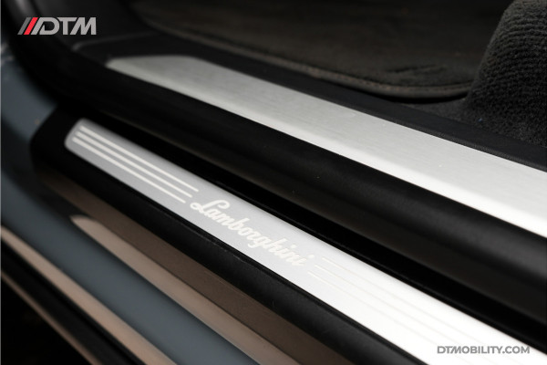 Lamborghini Urus 4.0 V8 Graphite Capsule | Full PPF | Keramisch | B&O Advanced