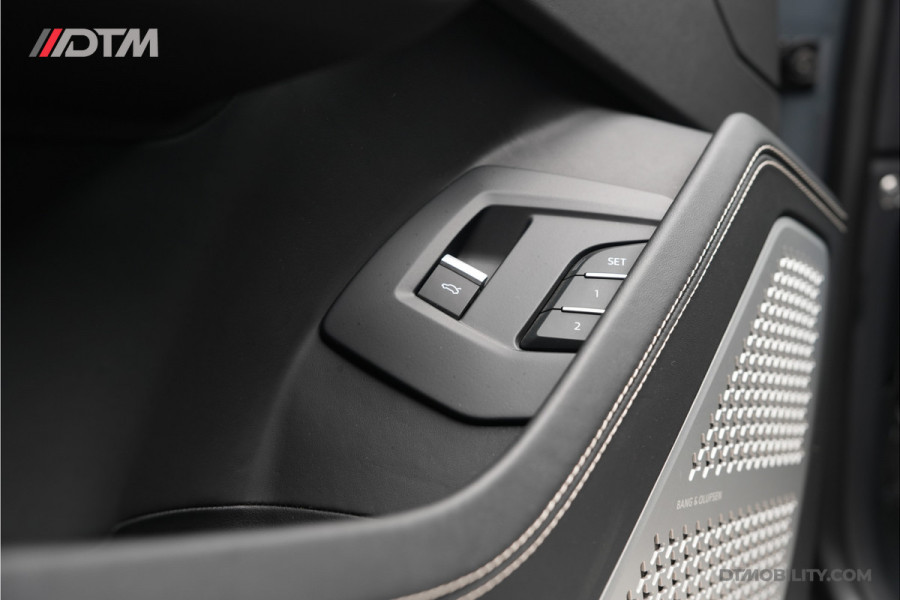 Lamborghini Urus 4.0 V8 Graphite Capsule | Full PPF | Keramisch | B&O Advanced