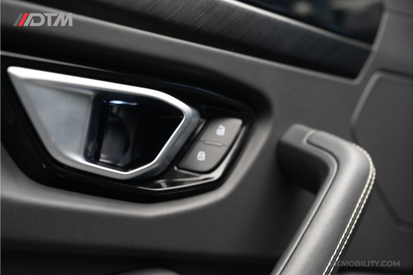 Lamborghini Urus 4.0 V8 Graphite Capsule | Full PPF | Keramisch | B&O Advanced