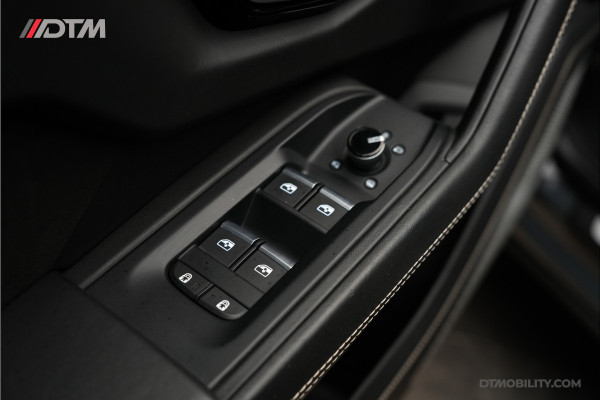 Lamborghini Urus 4.0 V8 Graphite Capsule | Full PPF | Keramisch | B&O Advanced