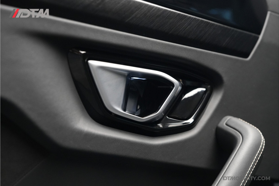 Lamborghini Urus 4.0 V8 Graphite Capsule | Full PPF | Keramisch | B&O Advanced