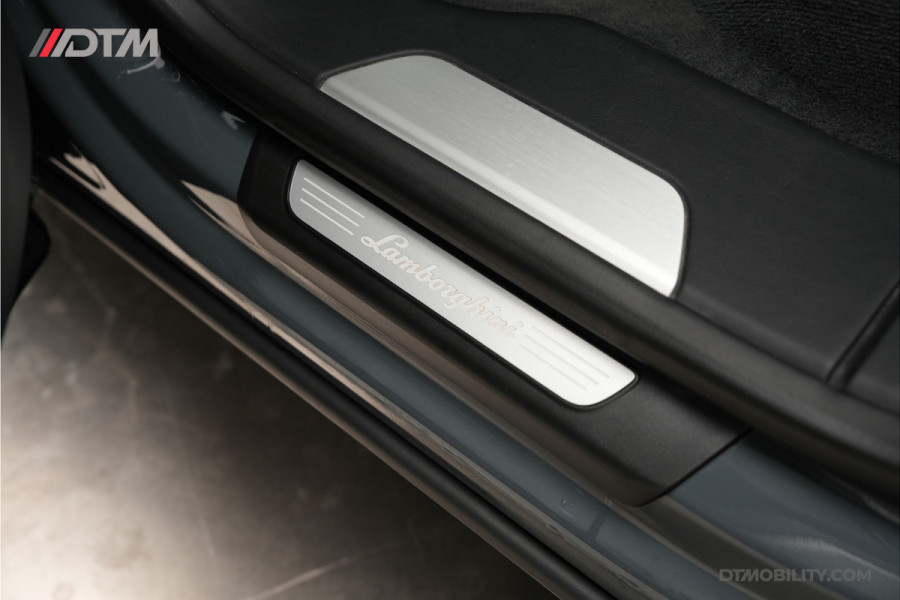 Lamborghini Urus 4.0 V8 Graphite Capsule | Full PPF | Keramisch | B&O Advanced