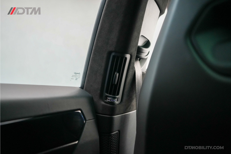 Lamborghini Urus 4.0 V8 Graphite Capsule | Full PPF | Keramisch | B&O Advanced