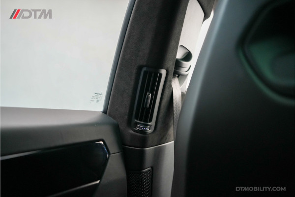 Lamborghini Urus 4.0 V8 Graphite Capsule | Full PPF | Keramisch | B&O Advanced