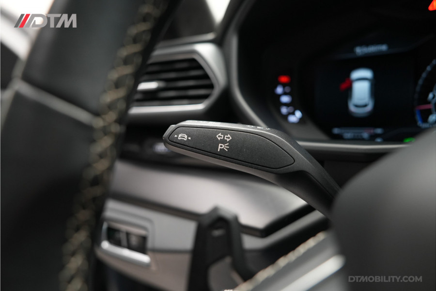 Lamborghini Urus 4.0 V8 Graphite Capsule | Full PPF | Keramisch | B&O Advanced